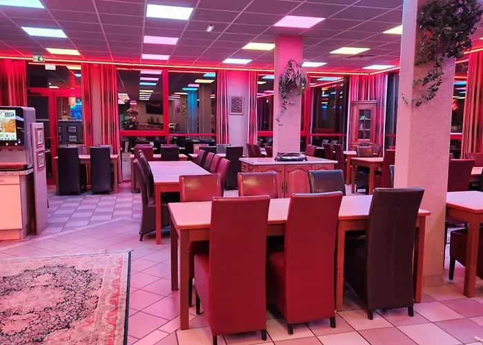 Hotel Siatel Besancon Chateaufarine