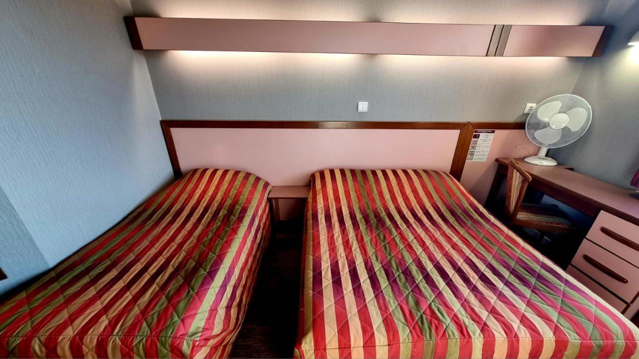 Hotel Siatel Besancon Chateaufarine 3*