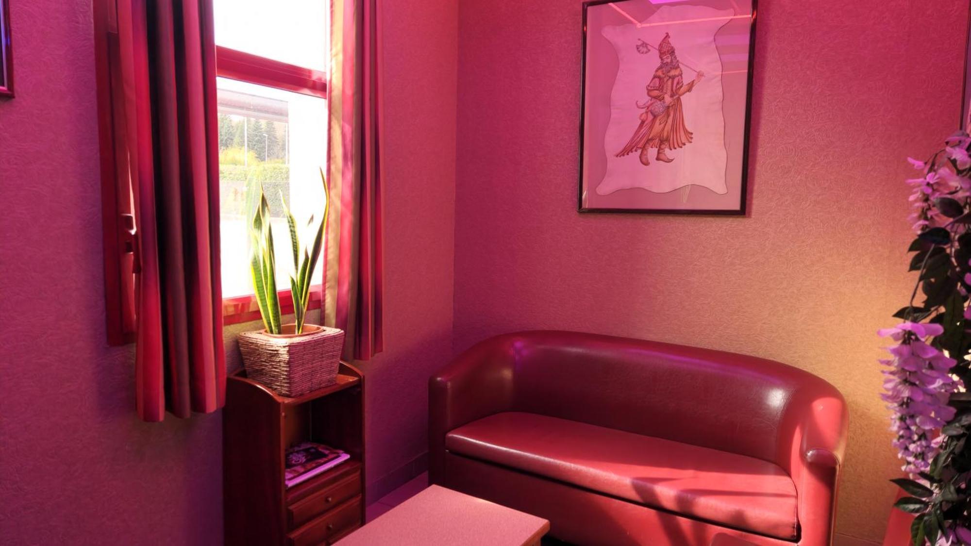 Hotel Siatel Besancon Chateaufarine Hotel 3*