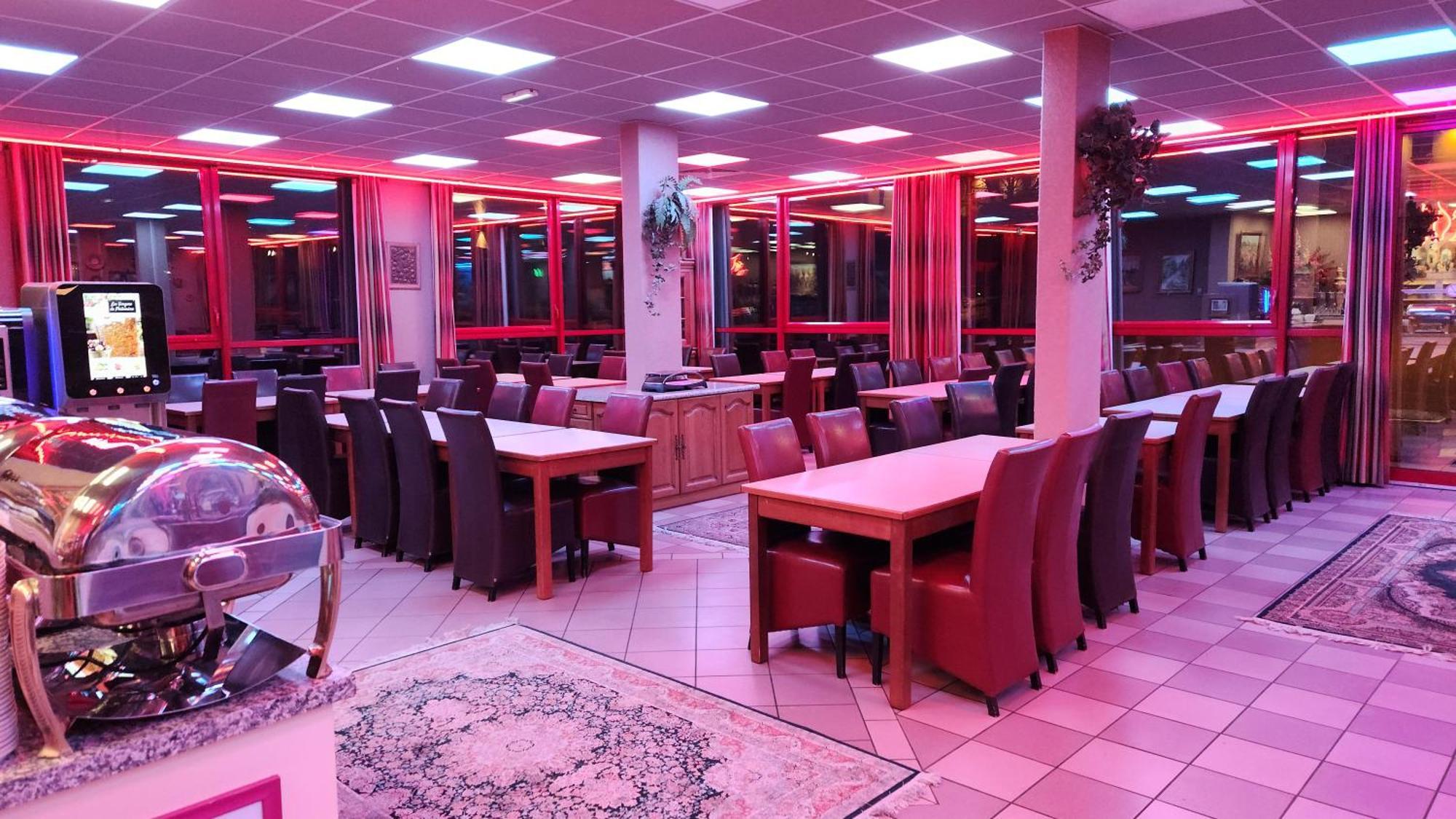 Hotel Siatel Besancon Chateaufarine 3*