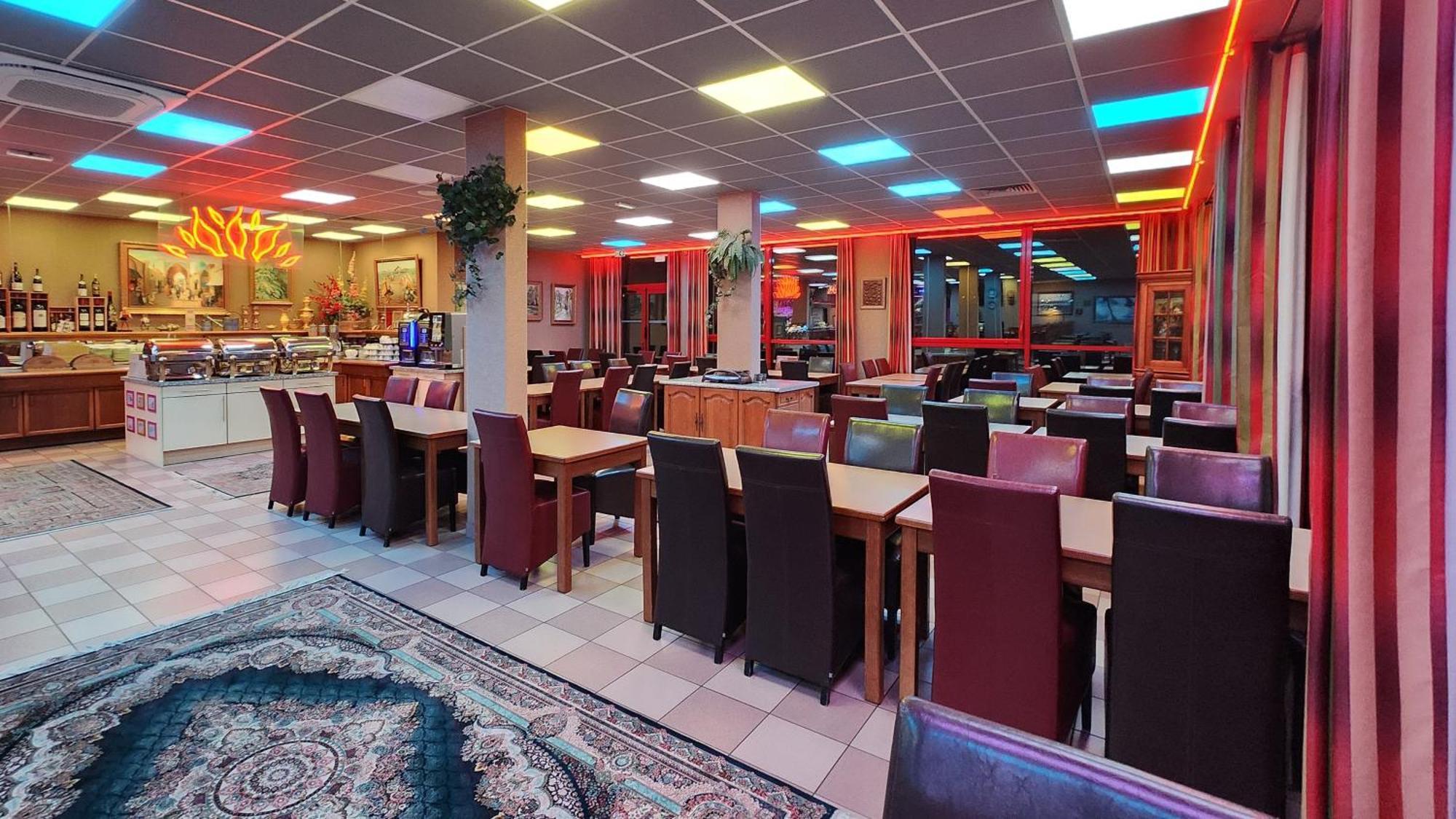 Hotel Hotel Siatel Besancon Chateaufarine Besancon