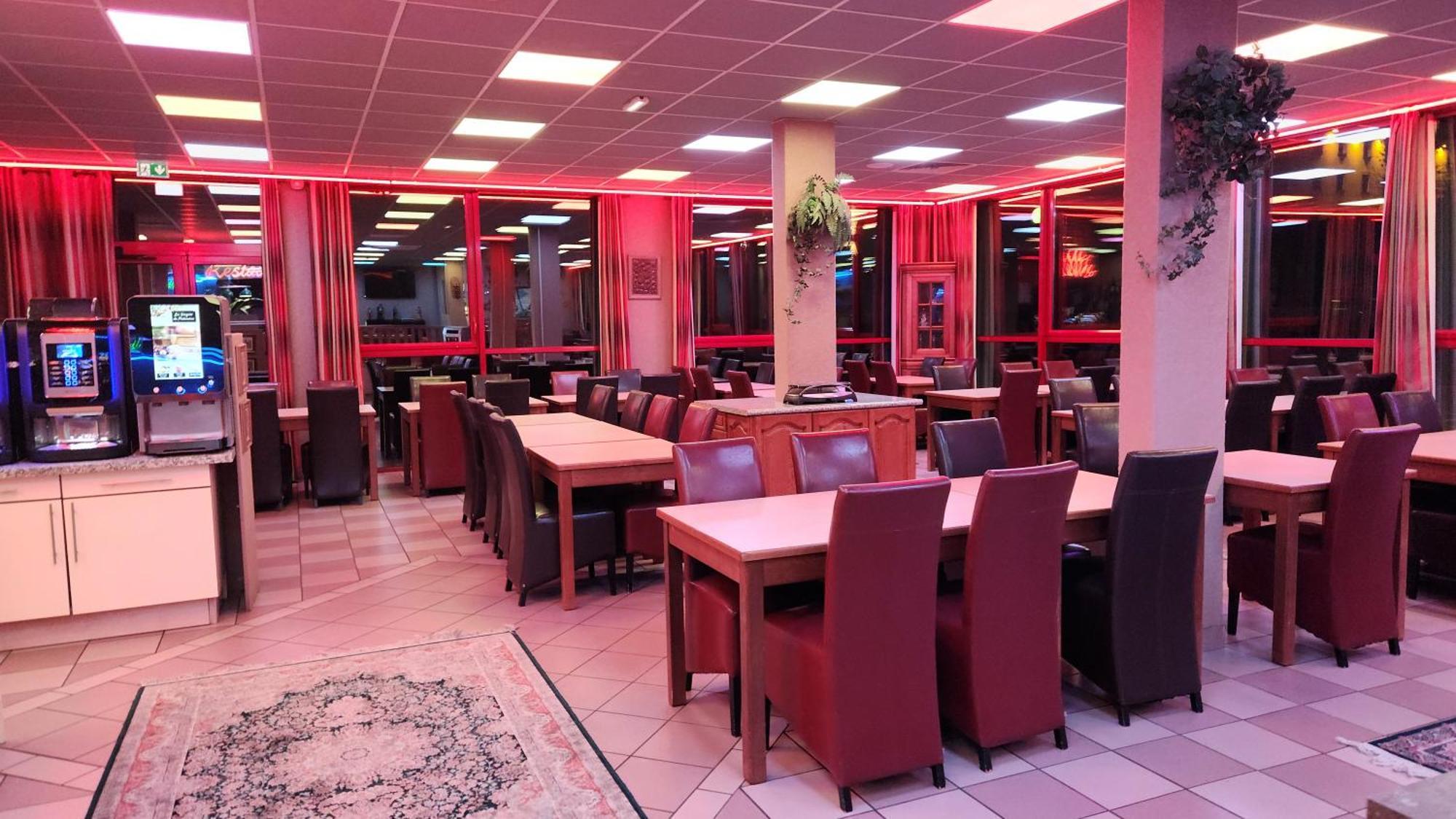 Hotel Hotel Siatel Besancon Chateaufarine 3*