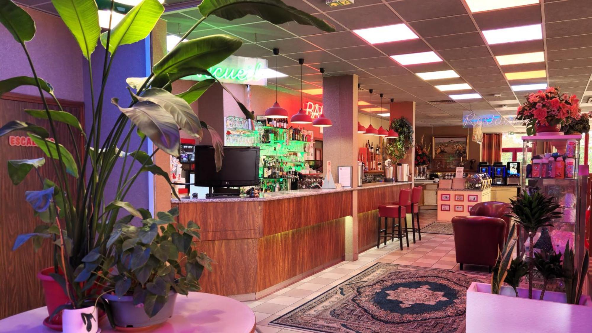 Hotel Siatel Chateaufarine