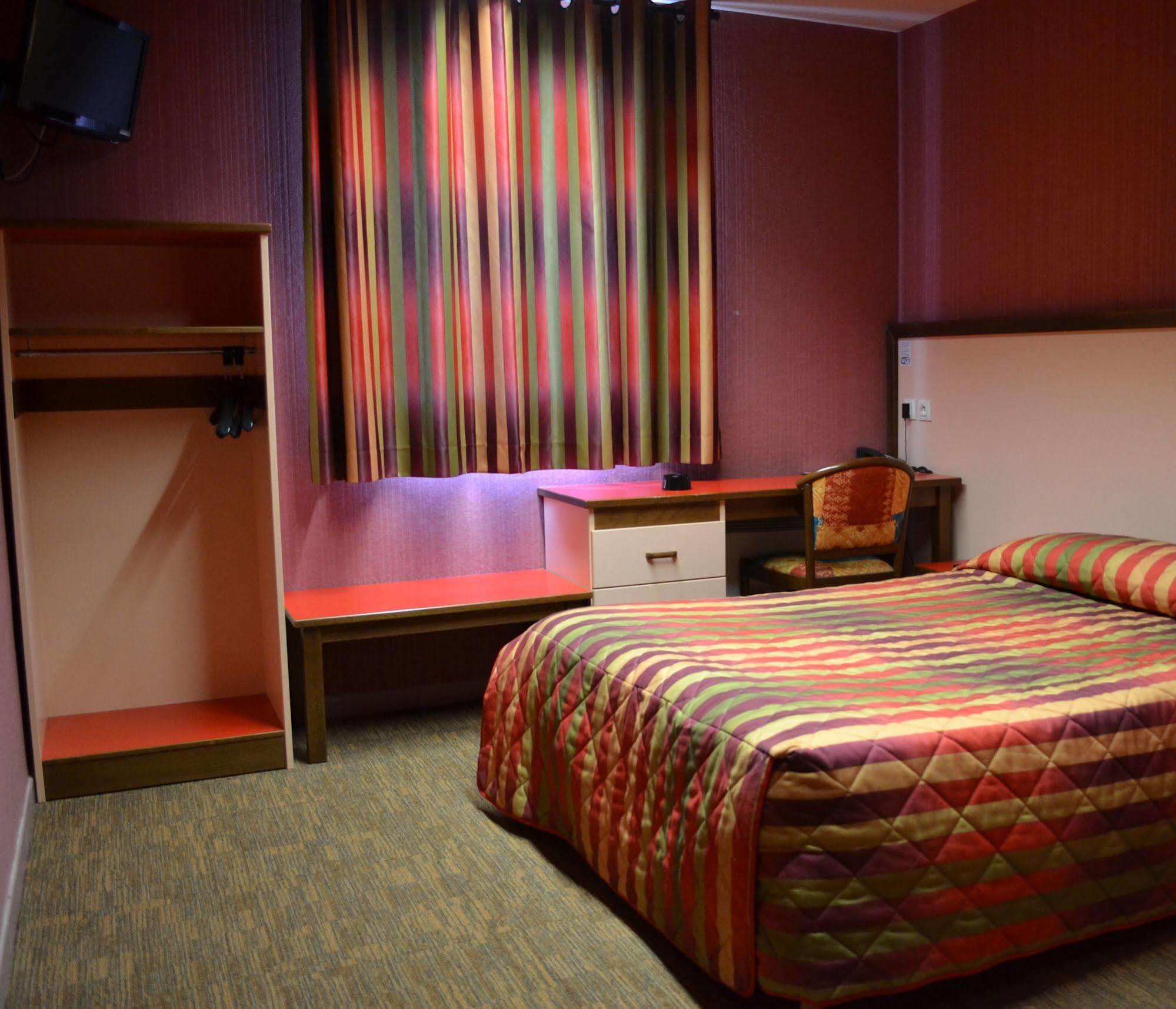 Hotel Hotel Siatel Besancon Chateaufarine Besancon