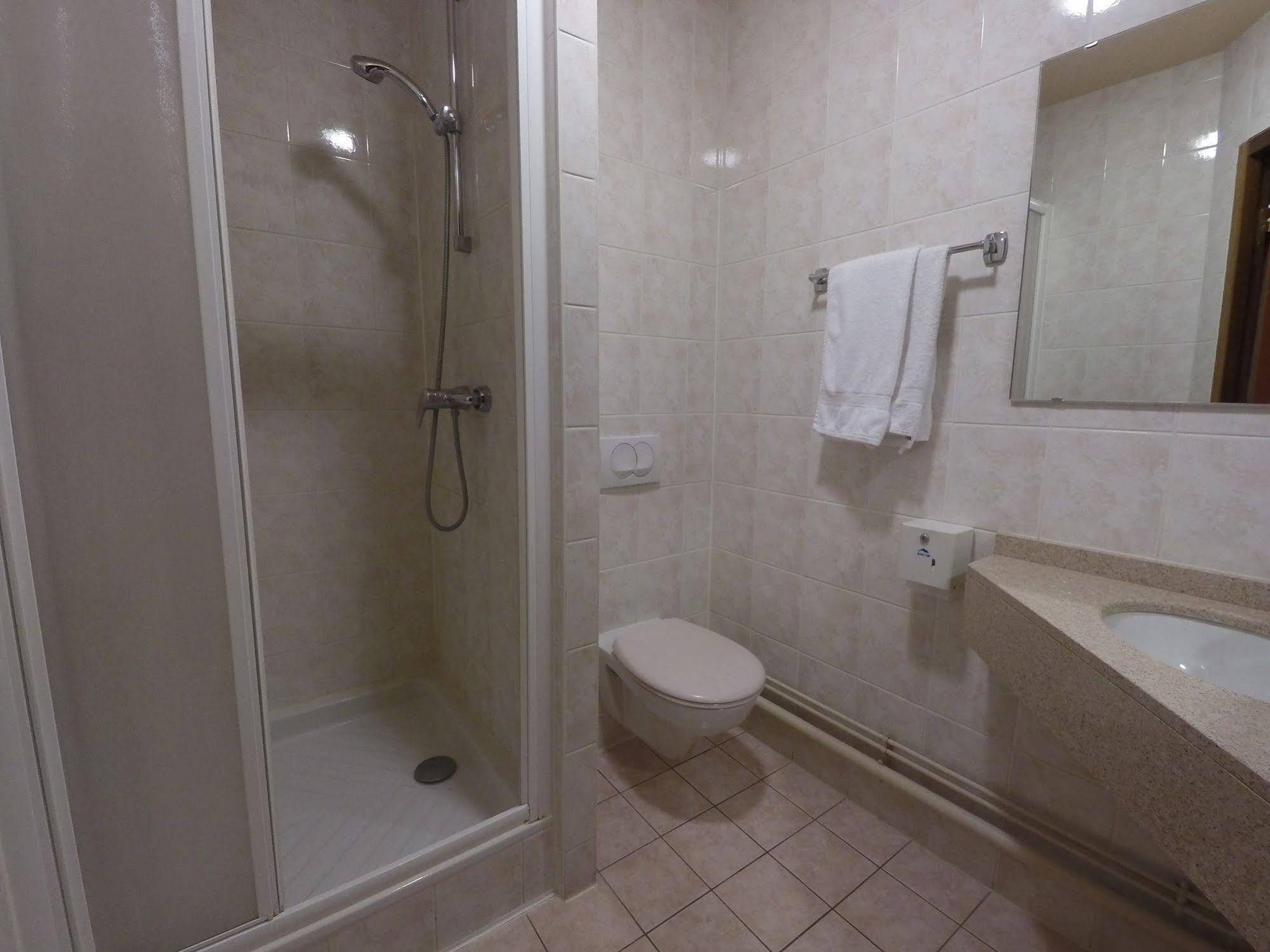 Siatel Chateaufarine Hotel Besançon