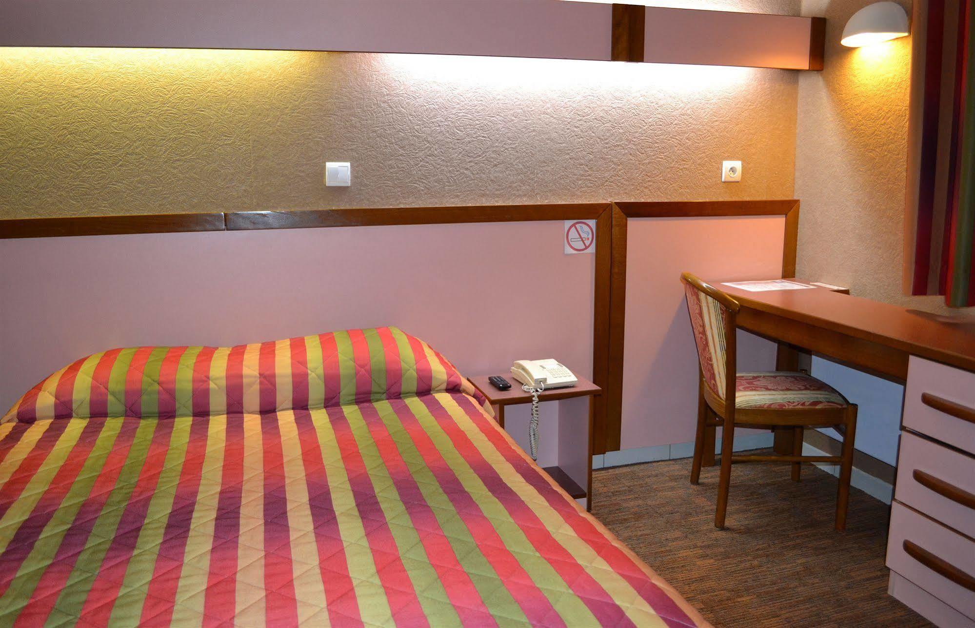 Hotel Hotel Siatel Besancon Chateaufarine Besancon