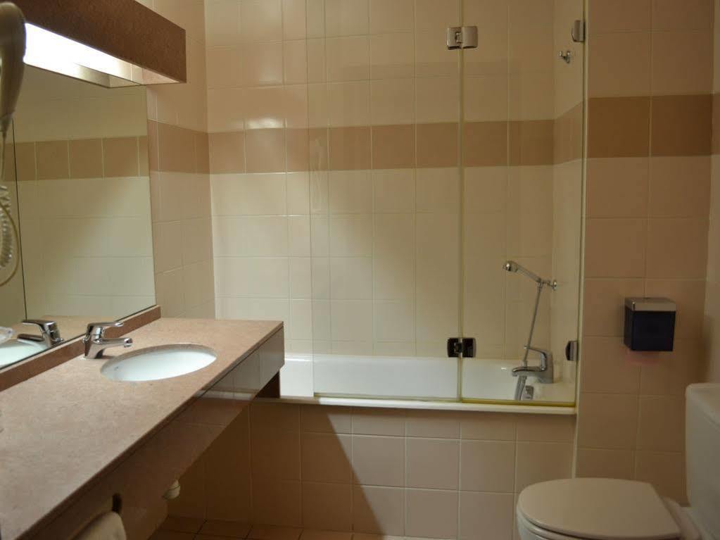 Hotel Siatel Besancon Chateaufarine Besancon